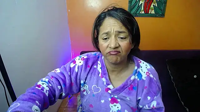 daleska ayala 1 online show from December 29, 2:49 am