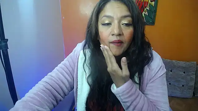 daleska ayala 1 online show from January 11, 9:25 pm