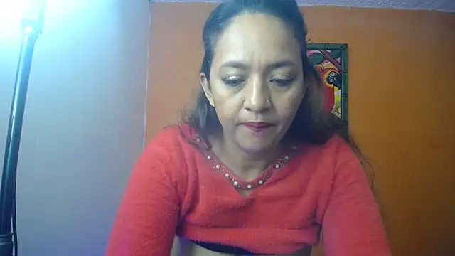 daleska ayala 1 online show from January 12, 2:45 am