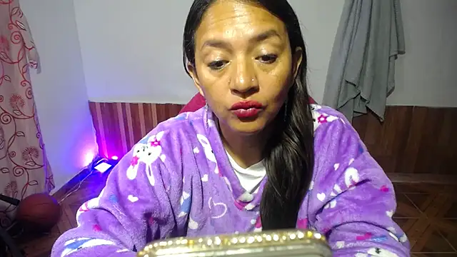 daleska ayala 1 online show from February 25, 11:30 am