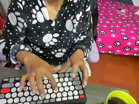 daleska ayala 1 online show from November 14, 3:11 pm