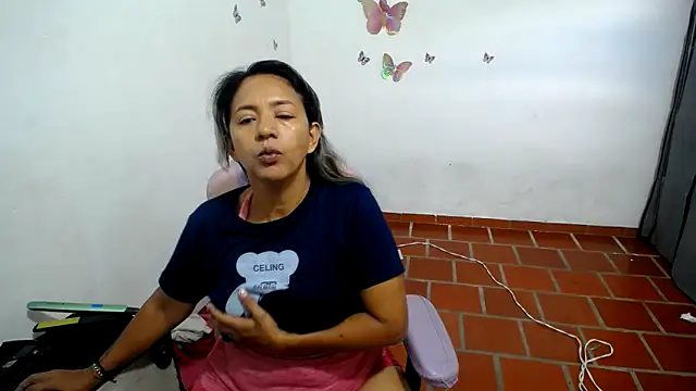 daleska ayala 1 online show from May 3, 2:56 pm