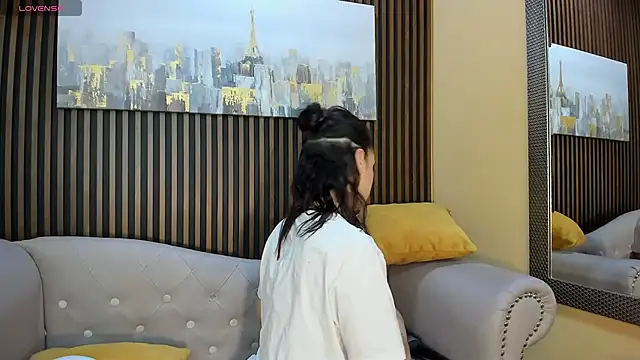 emily roberts1 online show from September 26, 11:20 pm