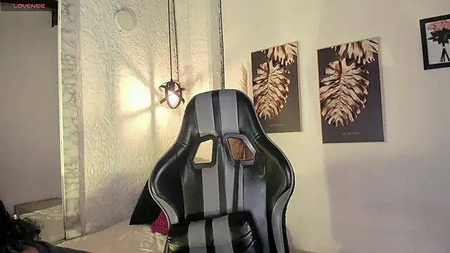 Alizon 1 online show from November 8, 7:45 pm