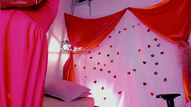 Alizon 1 online show from February 14, 6:04 pm