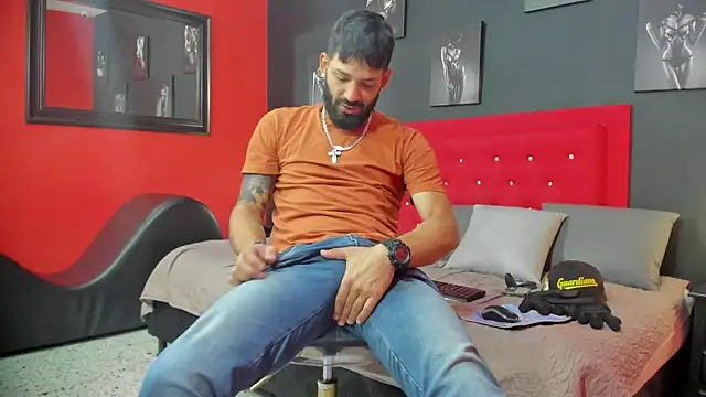 Thiagogomez online show from September 30, 12:32 pm