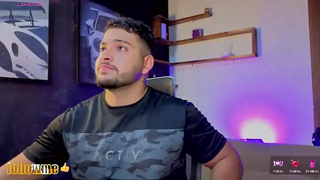 Andrew Brown online show from September 23, 5:05 pm