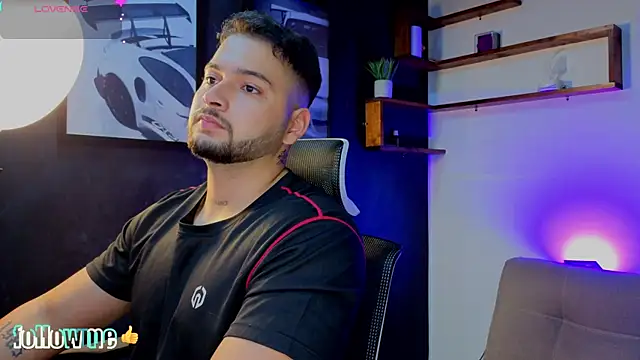 Andrew Brown online show from October 22, 4:51 pm