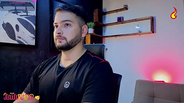 Andrew Brown online show from November 16, 7:19 pm