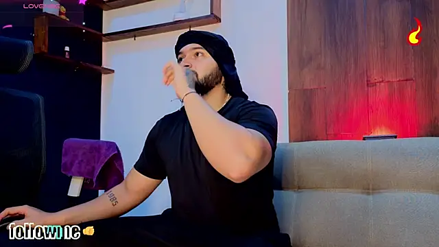 Andrew Brown online show from November 29, 5:27 pm