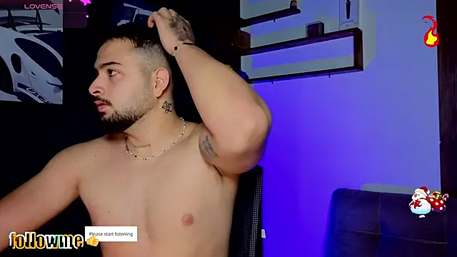 Andrew Brown online show from December 21, 12:23 pm