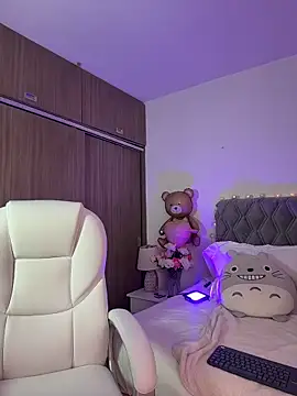 andre queen09 online show from March 9, 9:57 am