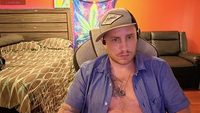 Hydro-Blastz online show from September 25, 6:44 pm