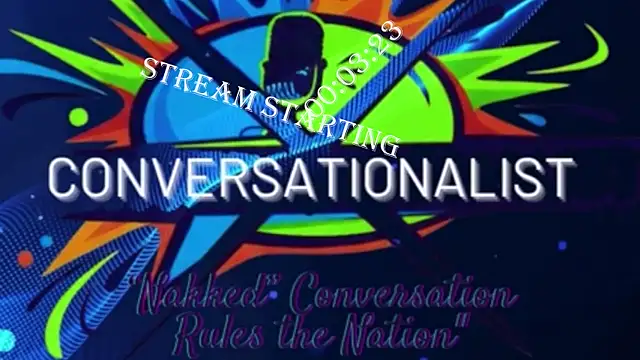 Hydro-Blastz online show from October 5, 11:35 pm