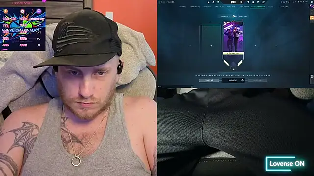 Hydro-Blastz online show from October 16, 2:18 pm