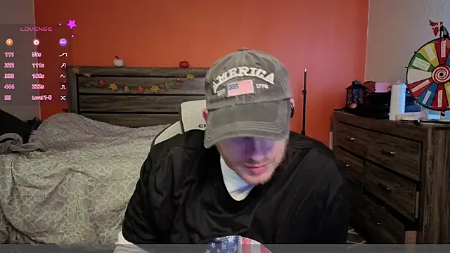 Hydro-Blastz online show from November 3, 5:58 pm