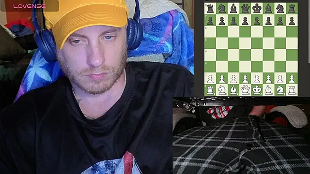 Hydro-Blastz online show from November 12, 12:11 am