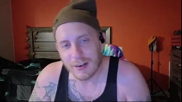 Hydro-Blastz online show from November 30, 2:48 am