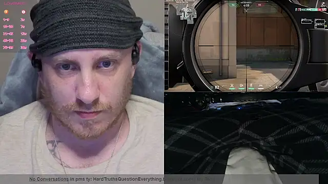 Hydro-Blastz online show from January 7, 2:58 am