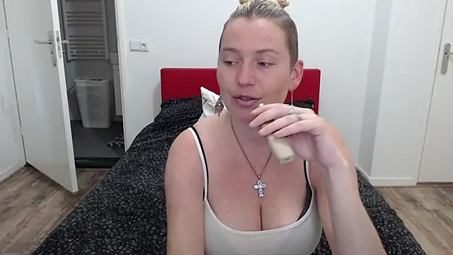 cumfun online show from January 13, 2:00 pm