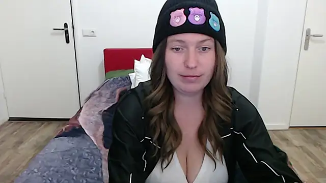 cumfun online show from January 27, 9:22 pm