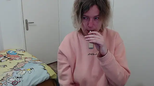 cumfun online show from February 26, 8:24 am