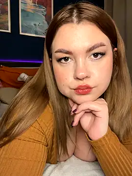 VictoriaLaFleur online show from October 13, 3:01 pm