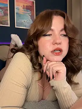 VictoriaLaFleur online show from November 8, 1:44 pm