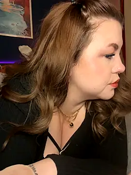 VictoriaLaFleur online show from November 20, 9:25 pm