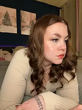 VictoriaLaFleur online show from December 1, 9:20 pm