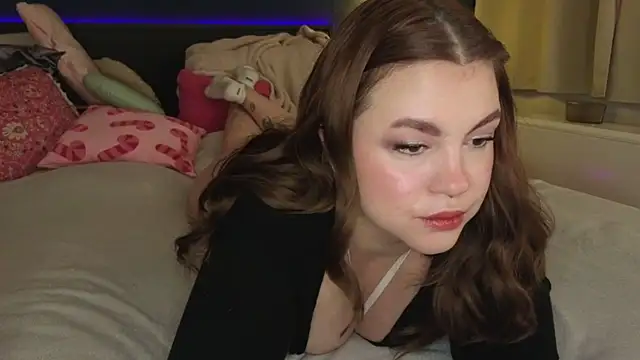 VictoriaLaFleur online show from December 17, 3:29 pm