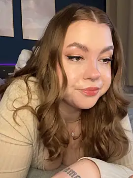 VictoriaLaFleur online show from February 18, 1:18 pm