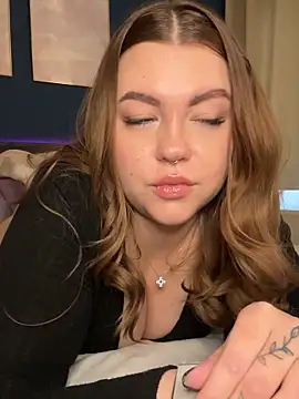 VictoriaLaFleur online show from March 31, 1:22 pm