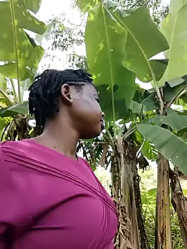 booty big online show from October 10, 9:52 am