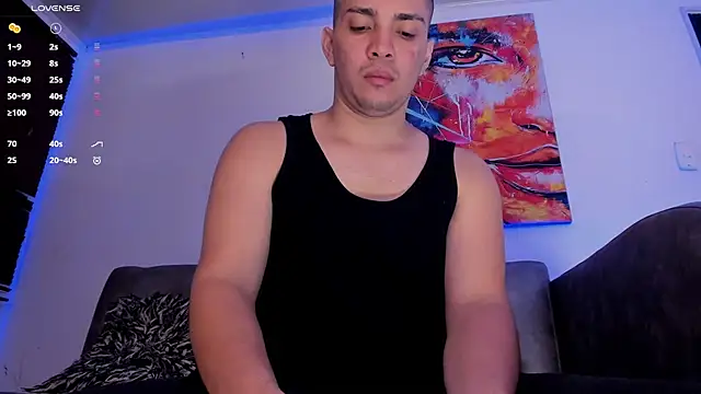 Snapshot of JUANDIAMONDS98 chatting on January 29, 12:45 pm JUANDIAMONDS98 online show from January 29, 12:45 pm