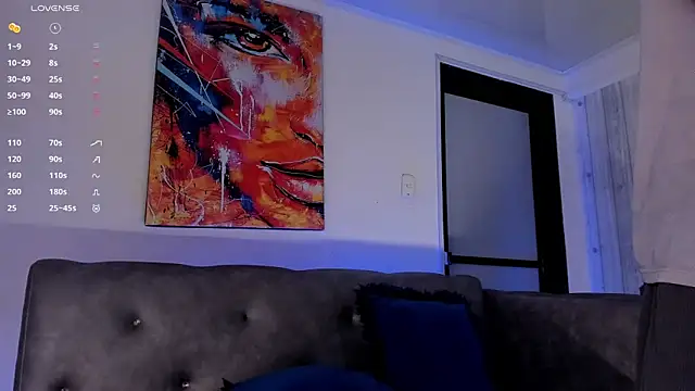 Snapshot of JUANDIAMONDS98 chatting on February 4, 12:44 pm JUANDIAMONDS98 online show from February 4, 12:44 pm