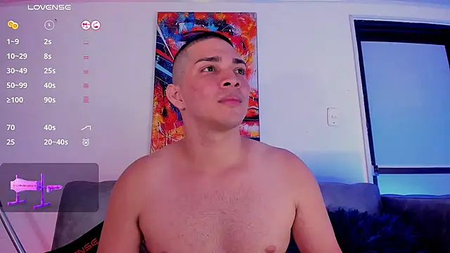 Snapshot of JUANDIAMONDS98 chatting on February 9, 3:45 pm JUANDIAMONDS98 online show from February 9, 3:45 pm