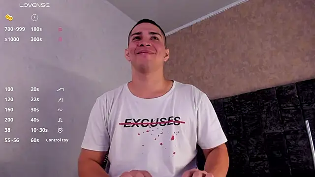 Snapshot of JUANDIAMONDS98 chatting on February 13, 1:15 pm JUANDIAMONDS98 online show from February 13, 1:15 pm