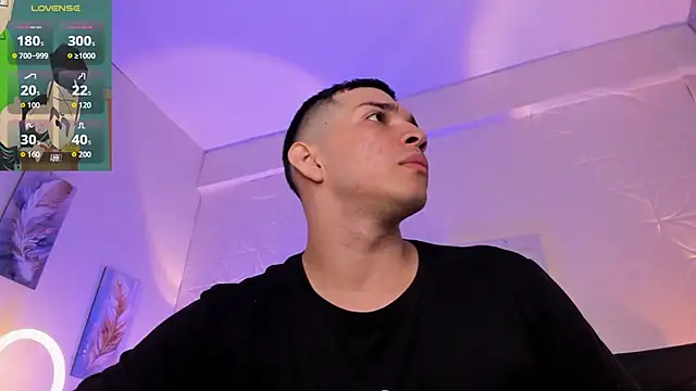 Snapshot of JUANDIAMONDS98 chatting on September 14, 3:00 pm JUANDIAMONDS98 online show from September 14, 3:00 pm