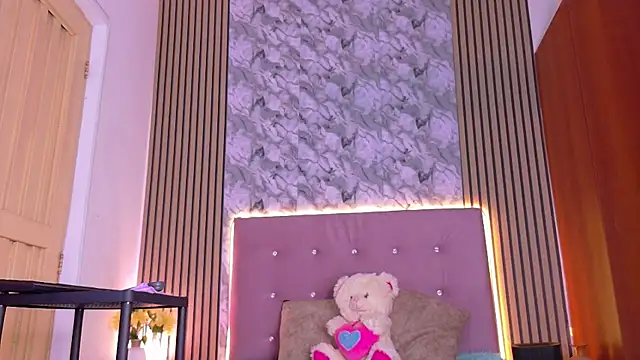 Snapshot of choco_dessert_ chatting on April 7, 4:02 am choco dessert online show from April 7, 4:02 am