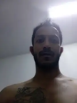 Antonio shower time online show from June 23, 12:52 am