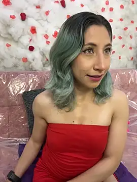 SkarletJhonson  online show from October 5, 6:39 pm