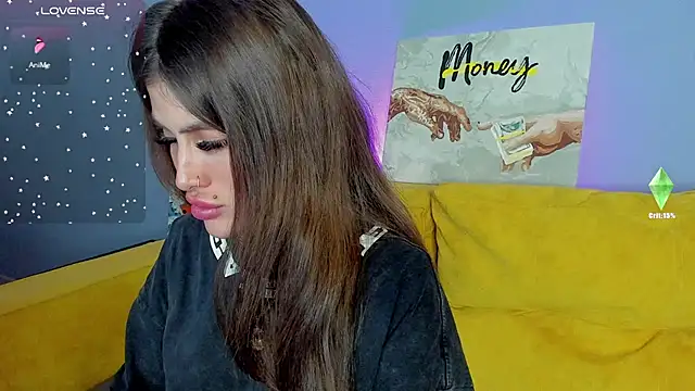 Patricia Cox online show from February 24, 9:31 pm
