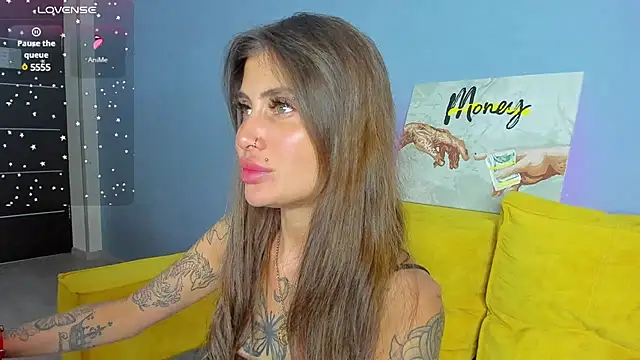 Patricia Cox online show from March 5, 9:15 pm