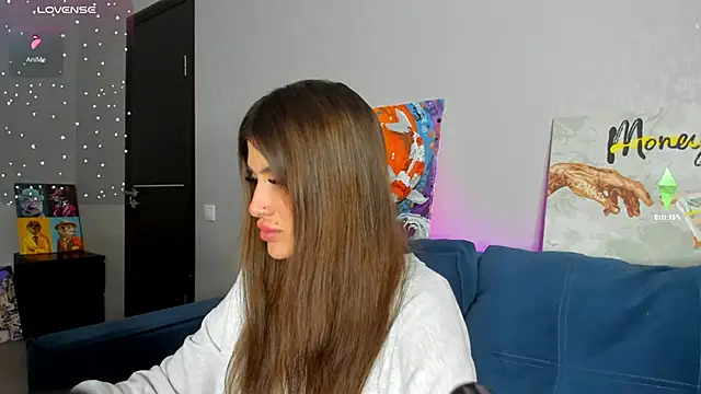 Patricia Cox online show from March 21, 9:12 pm
