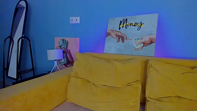 Patricia Cox online show from February 23, 6:16 pm