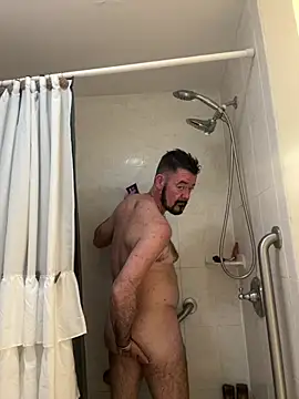 NYCLeatherBoi online show from May 20, 12:06 am