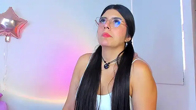 Snapshot of AnastaciaBlake chatting on July 1, 2:07 pm AnastaciaBlake online show from July 1, 2:07 pm