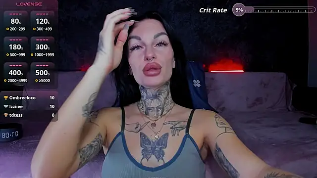 angel devil forever online show from December 3, 4:09 am