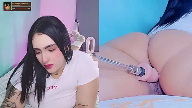 Snapshot of kloe_campbell chatting on February 19, 11:17 am kloe campbell online show from February 19, 11:17 am